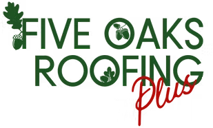 Five Oaks Roofing Plus